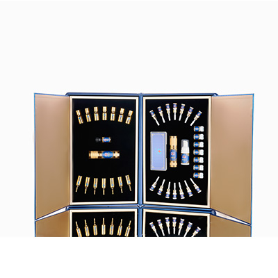 泰山7D私密抗衰养护套