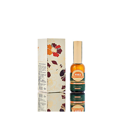 泰山私密细嫩修复精华