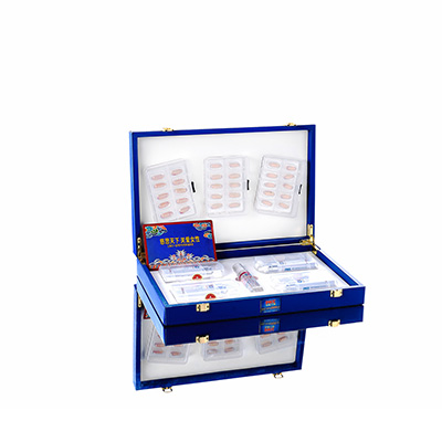 泰山润芯滋润综合版