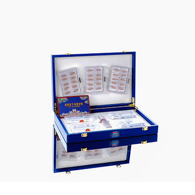 泰山爱芯回春综合版